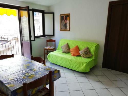 Apartamento Casa Domenico
