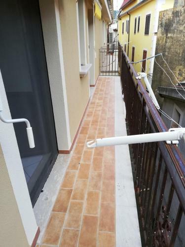 Apartamento Casa Domenico