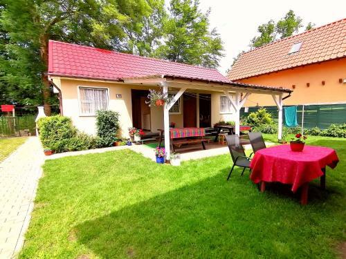Hostal Pokoje Nad Klifem
