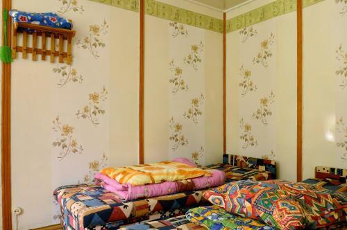 Lodge Domki Letniskowe U Gosi