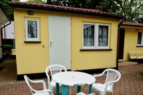 Lodge Domki Letniskowe U Gosi