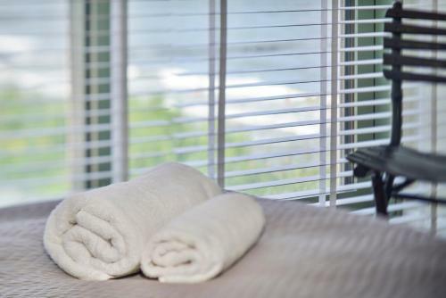 Premium Cliff Apartament - Ustronie Morskie