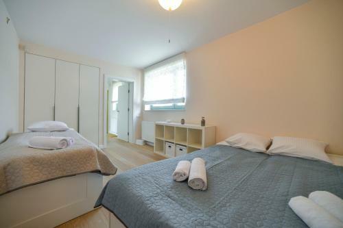 Premium Cliff Apartament - Ustronie Morskie