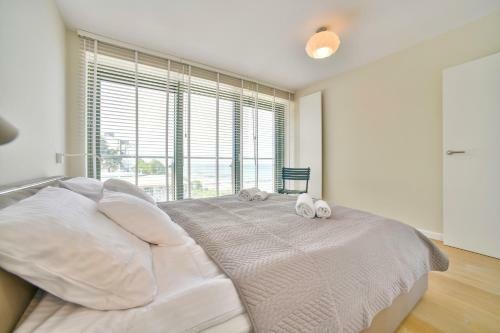 Premium Cliff Apartament - Ustronie Morskie