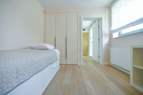 Premium Cliff Apartament - Ustronie Morskie