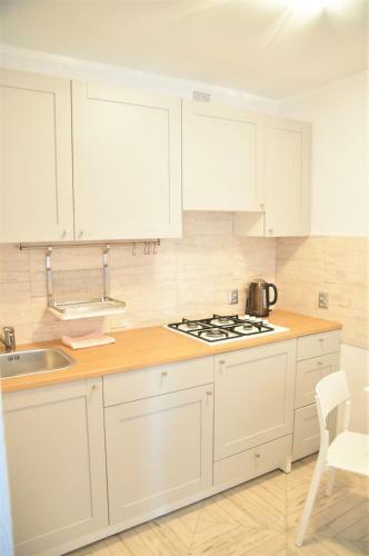 Apartamento Mieszkanie Grunwaldzka