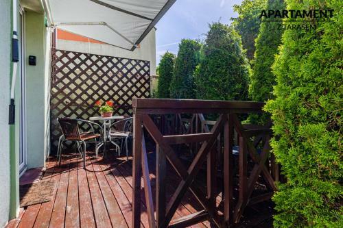 Nad-morskie Apartamenty