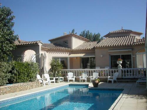 Hostal Les Alicantes