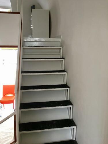 Apartamento La Casetta Di Zia Cuccu