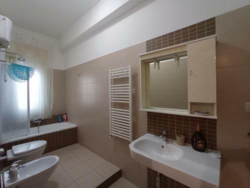 Apartamento Sicilianima - Appartamento In Centro