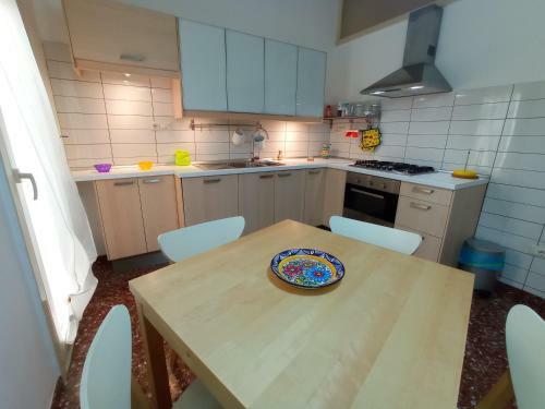 Apartamento Sicilianima - Appartamento In Centro