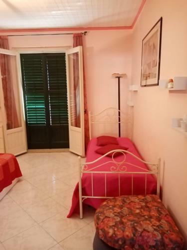 Apartamento Vico Tirella