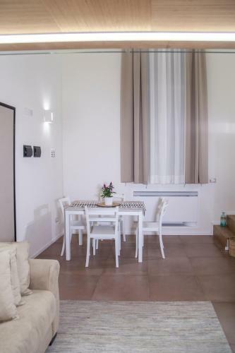 Le Dimore Di Puglia - Palazzo Pinto