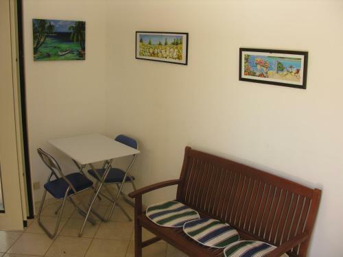 Apartamento La Sterlizia
