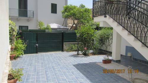 Apartamento La Sterlizia