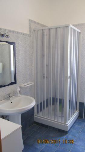 Apartamento La Sterlizia