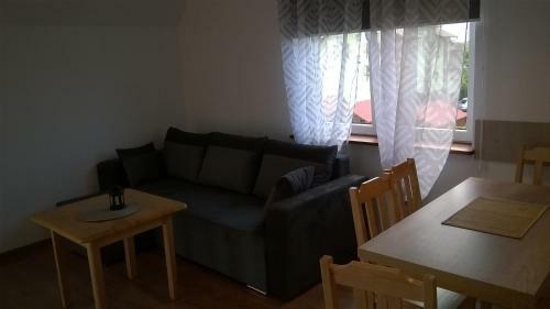 Kwatery Prywatne Monika I Artur Lamczyk