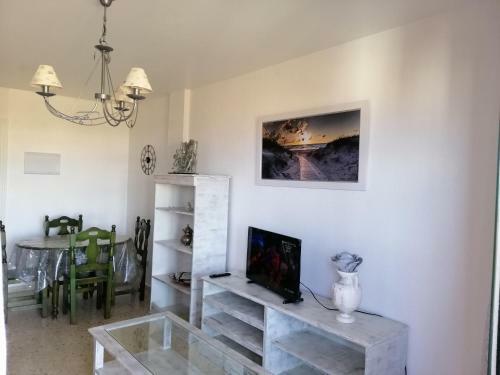 Urb. Jardines Del Mar Manilva Apartamento