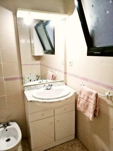 Urb. Jardines Del Mar Manilva Apartamento