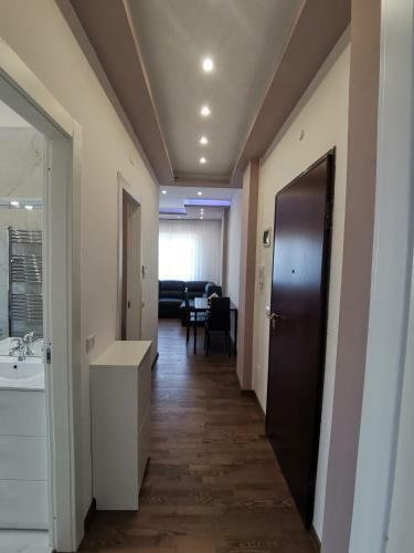 Apartamento Appartamento Il Tramonto Dipinto