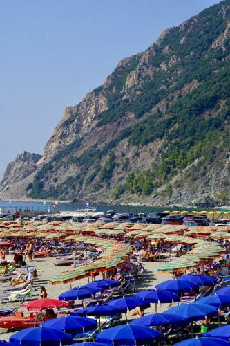 Apartamento Appartamento Le Conchiglie Monterosso Al Mare