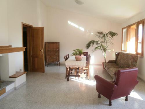 Apartamento Scalas House