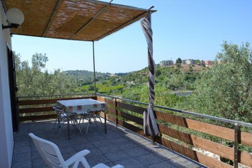 Villa Degli Oleandri G