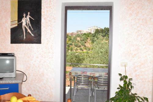 Villa Degli Oleandri G