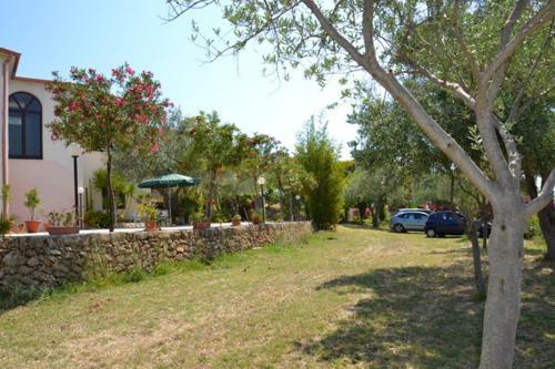 Villa Degli Oleandri G