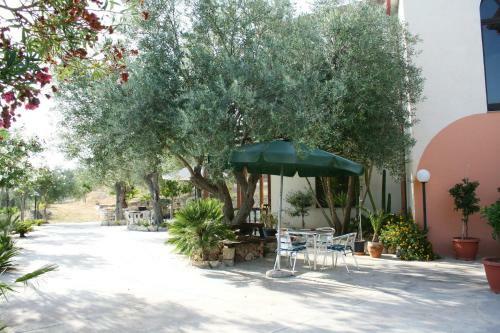 Villa Degli Oleandri G
