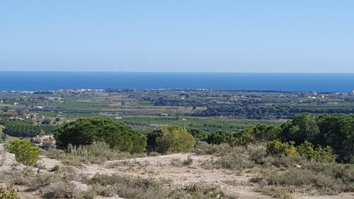 Casa Vacanze Andolina White
