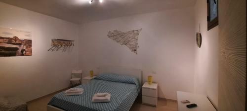 Casa Vacanze Andolina White