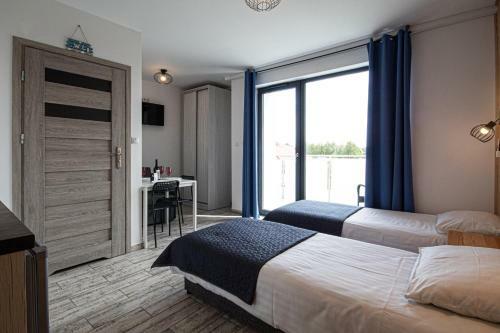 Domki I Apartamenty Al Mare