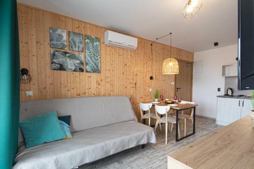 Domki I Apartamenty Al Mare
