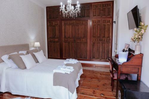Casa Rural El Puente Grande