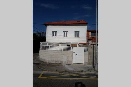 Villa Pilar A 10 Minutos A Pie de Playa de Panxon