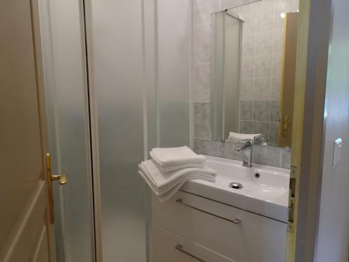 Bed & Breakfast Villa Mistral