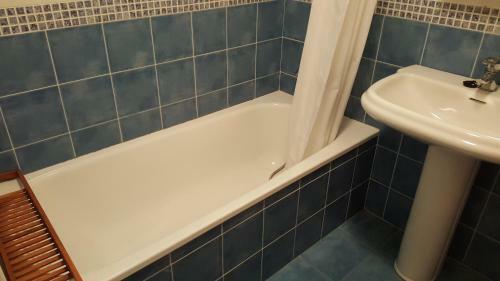 Apartamento El Serbal Centro Ontanilla