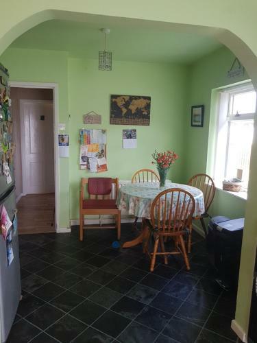 Donard View Accommodation A