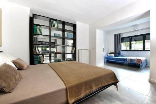 Apartamento La Magnolia