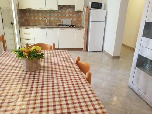 Apartamento Villetta Marina
