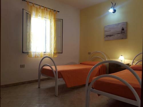 Apartamento Villetta Marina