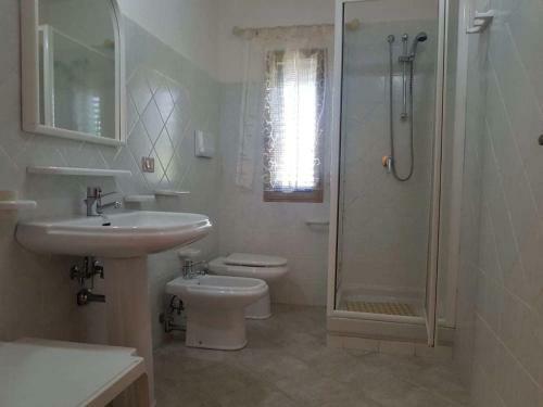 Apartamento Villetta Marina