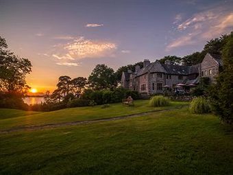 Hotel Ard Na Sidhe