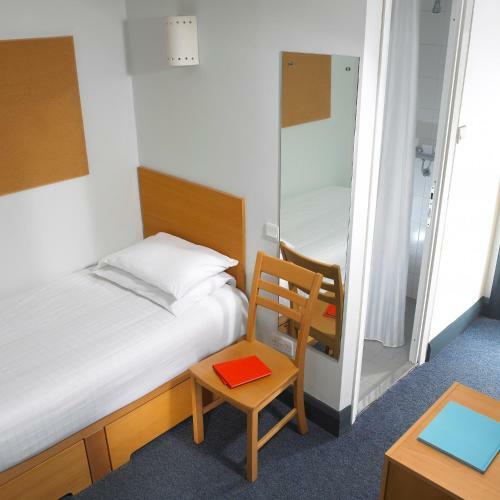 Maynooth Campus Apartments