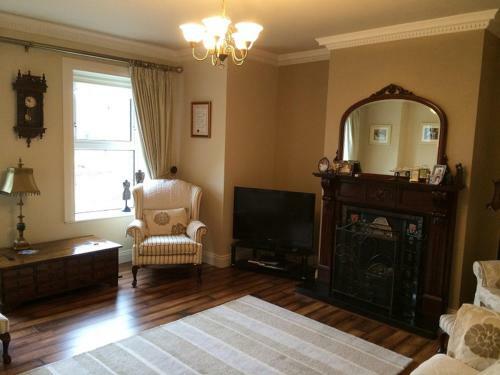 Bed & Breakfast The Cove Lodge
