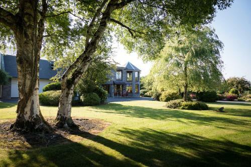 Hotel Kathleens Country House
