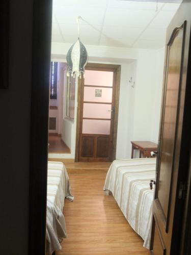 Hostal La Casa De Los Aromas