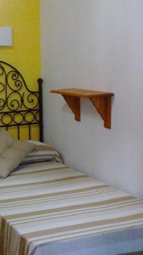 Hostal La Casa De Los Aromas