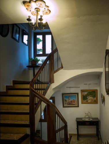 Hostal La Casa De Los Aromas